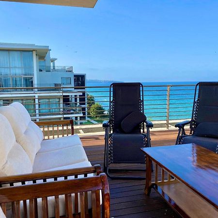 Apartamento Sea View Penthouse Obzor Exterior foto