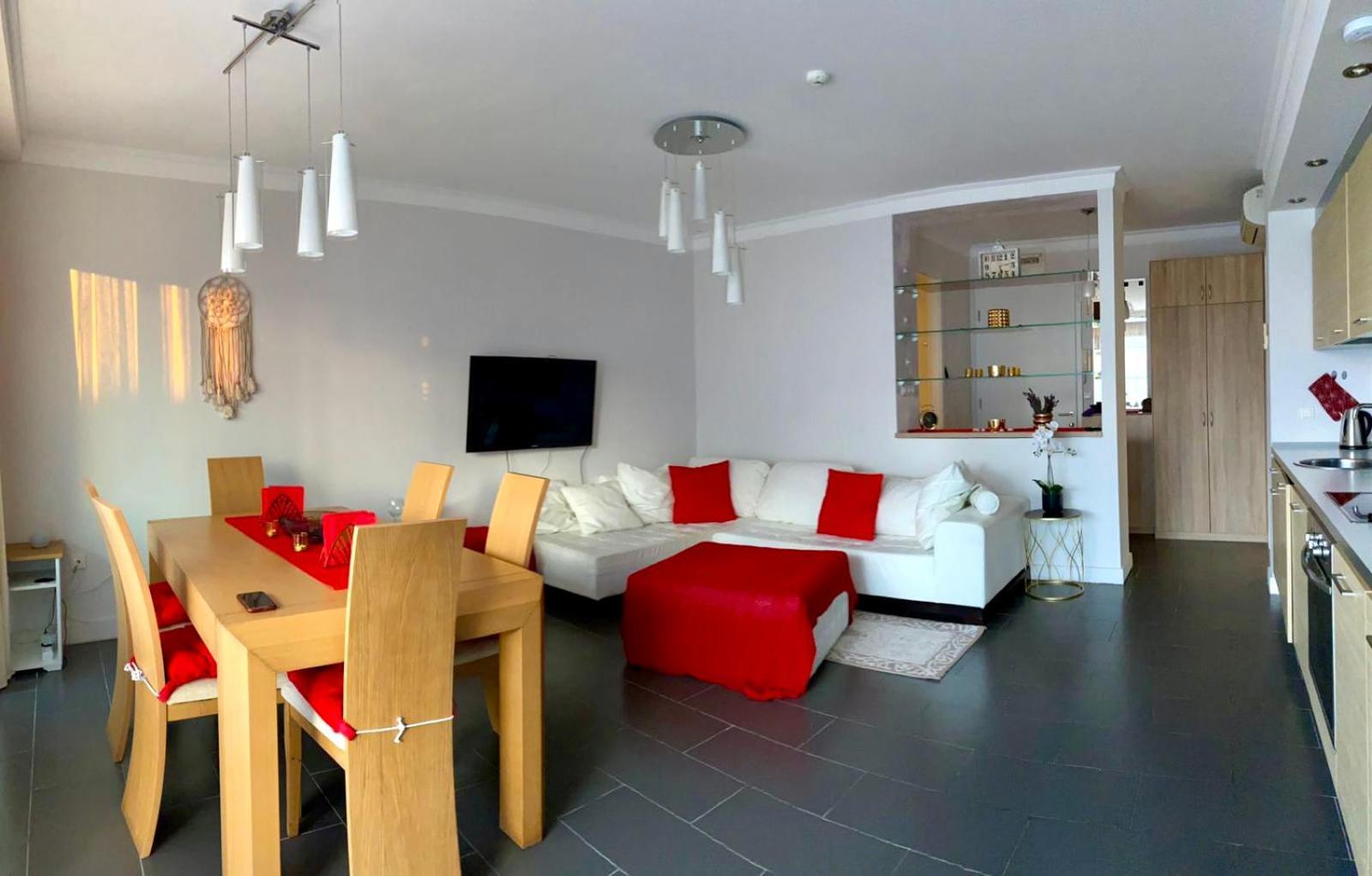 Apartamento Sea View Penthouse Obzor Exterior foto