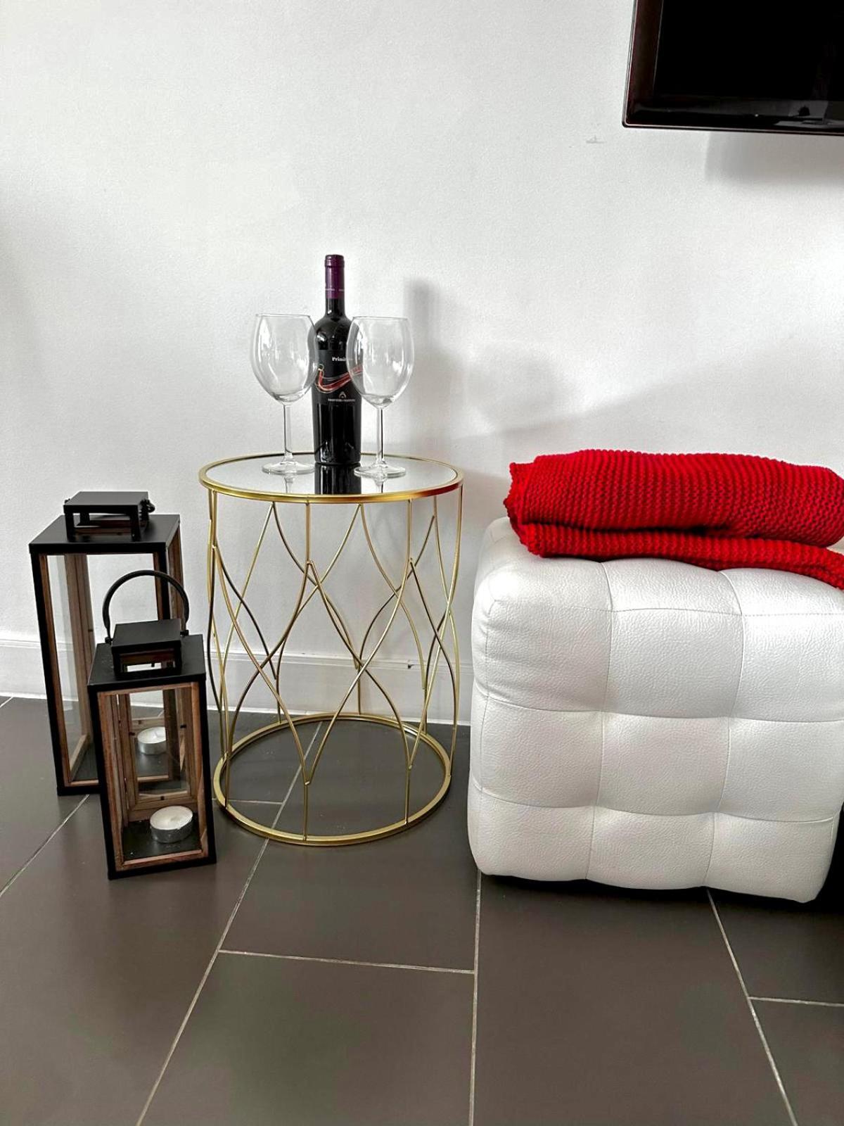 Apartamento Sea View Penthouse Obzor Exterior foto
