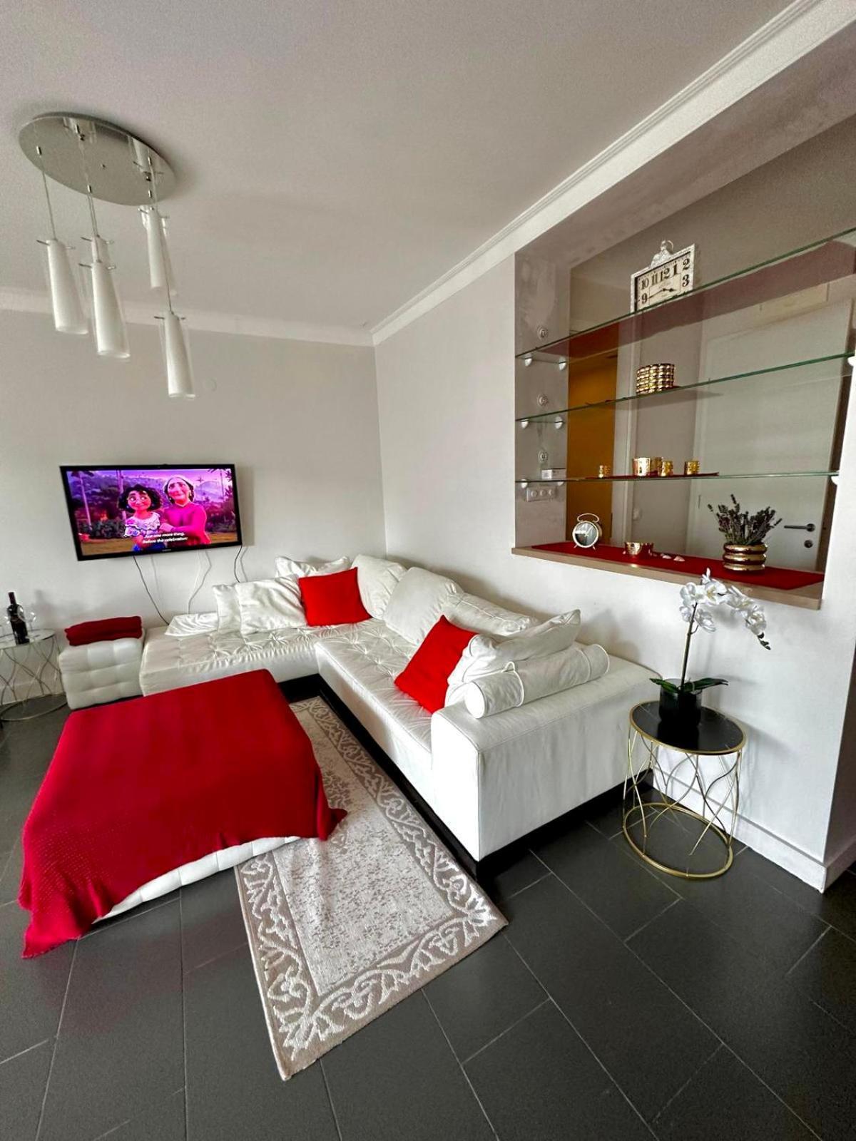 Apartamento Sea View Penthouse Obzor Exterior foto